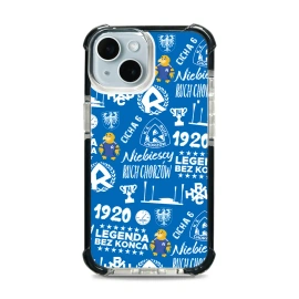 Case MagSafe Elite Bumper for Apple iPhone 17 - Design D08RC