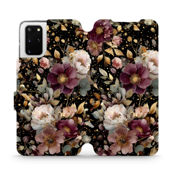 Phone Case Samsung Galaxy S20 Plus - Design V169S