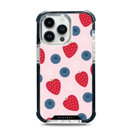 Case MagSafe Elite Bumper for Apple iPhone 14 Pro Max - Design DP84D