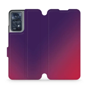 Hülle für Xiaomi Redmi Note 11 Pro 5G - Farbe VP67S