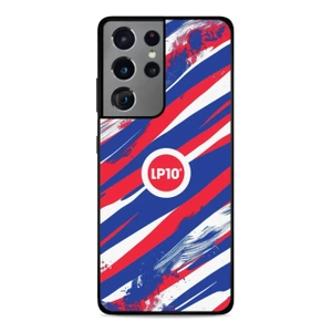 Etui Glossy Case do Samsung Galaxy S21 Ultra - wzór G10GZ