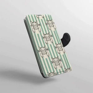 Etui do Huawei Honor 400 Lite - wzór VP90S