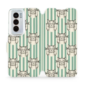 Phone Case OPPO Reno 12 Pro 5G - Design VP90S