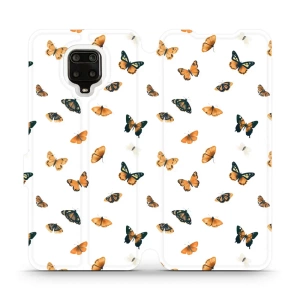 Phone Case Xiaomi Redmi Note 9 Pro - Design MP77S