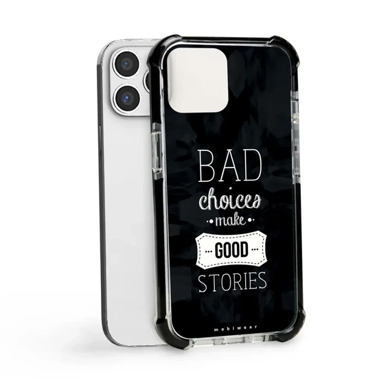 Hülle MagSafe Elite Bumper für Apple iPhone 13 Pro Max - Farbe D071D