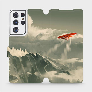 Phone Case Samsung Galaxy S21 Ultra - Design MA03P