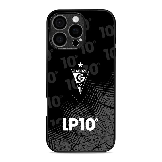 Phone Glossy Case Apple iPhone 16 Pro Max - Design G11GZ