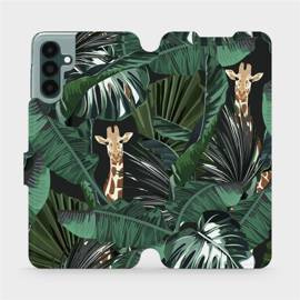 Etui do Samsung Galaxy A04S - wzór VP06P