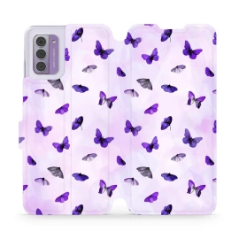Hülle für Nokia G42 - Farbe VP76S