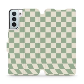 Phone Case Samsung Galaxy S21 Plus - Design VA58S