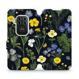 Phone Case Motorola One Zoom - Design VP47S