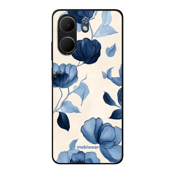 Phone Glossy Case OPPO A5x - Design GP73G