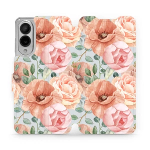 Phone Case Samsung Galaxy S25 Edge - Design MP02S
