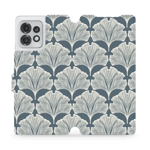 Etui do Motorola Edge 40 Pro - wzór VA43S