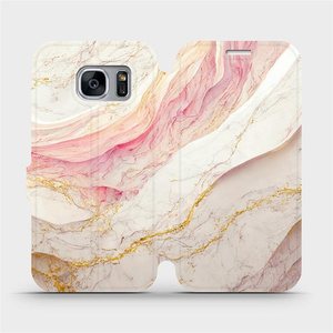 Phone Case Samsung Galaxy S7 Edge - Design VP32S