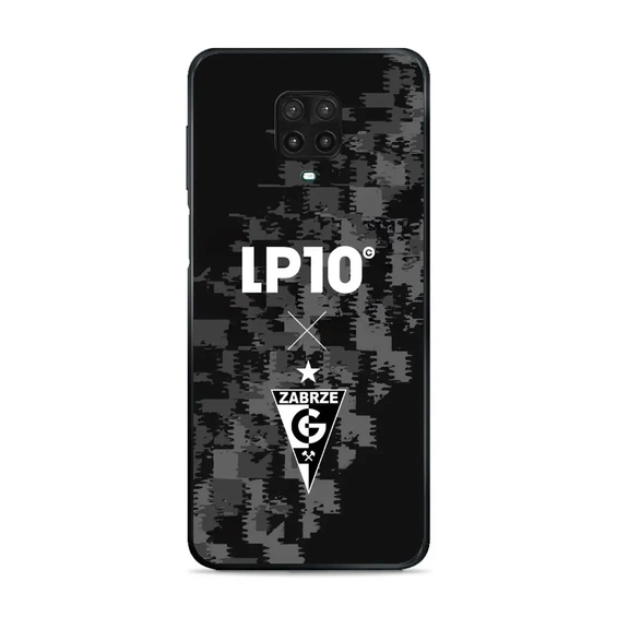 Etui Glossy Case do Xiaomi Redmi Note 9 Pro - wzór G09GZ