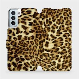 Phone Case Samsung Galaxy S21 Plus - Design VA33P