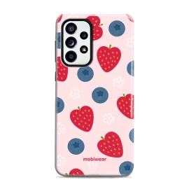 Hülle Elite Pro für Samsung Galaxy A52 - Farbe EP84E