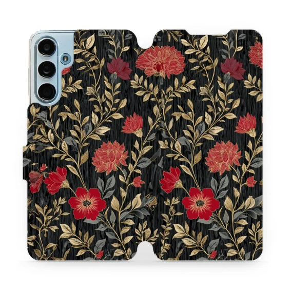 Phone Case Samsung Galaxy M55 5G - Design V172S