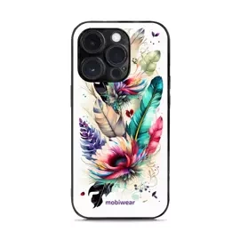 Phone Glossy Case Apple iPhone 14 Pro - Design G017G