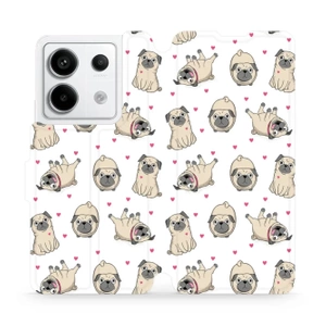 Phone Case Xiaomi Redmi Note 13 PRO - Design M097P