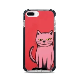 Case MagSafe Elite Bumper for Apple iPhone 7 Plus - Design D026D