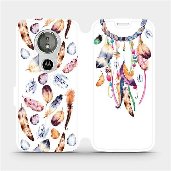 Phone Case Motorola Moto E5 - Design M003S