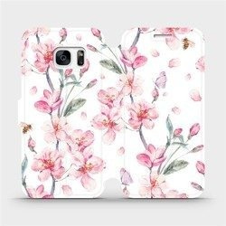 Hülle für Samsung Galaxy S7 Edge - Farbe M124S