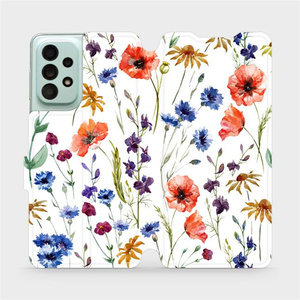 Phone Case Samsung Galaxy A33 5G - Design MP04S
