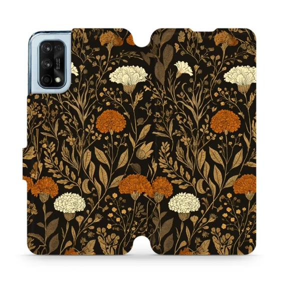 Hülle für Realme 7 Pro - Farbe V174S