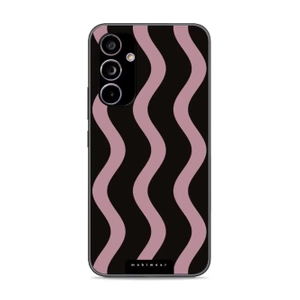 Hülle Glossy Case für Samsung Galaxy A54 - Farbe GA54G