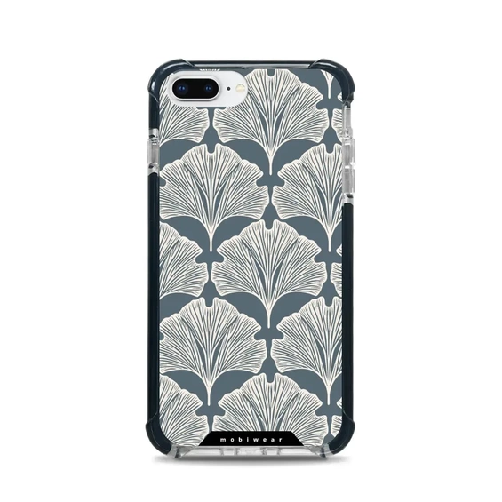 Hülle MagSafe Elite Bumper für Apple iPhone 7 Plus - Farbe DA43D