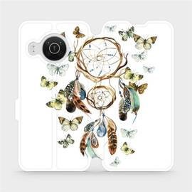 Hülle für Nokia X10 - Farbe M001P