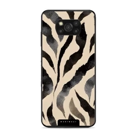 Phone Glossy Case Xiaomi POCO X3 Pro - Design GA53G
