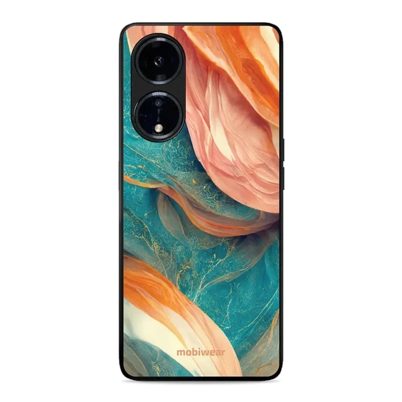 Hülle Glossy Case für OPPO A98 5G - Farbe G025G