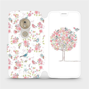 Etui do Motorola Moto G7 Play - wzór M120S