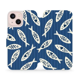 Phone Case Apple iPhone 13 mini - Design VP89S