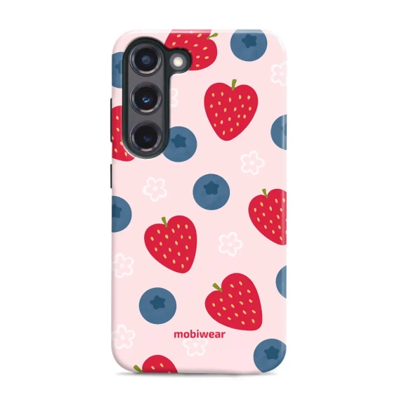 Hülle Elite Pro für Samsung Galaxy S23 Plus - Farbe EP84E