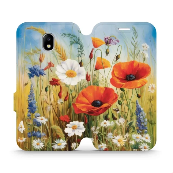 Hülle für Samsung Galaxy J5 2017 - Farbe VP43S