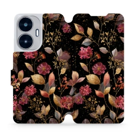 Phone Case Realme C55 - Design V171S