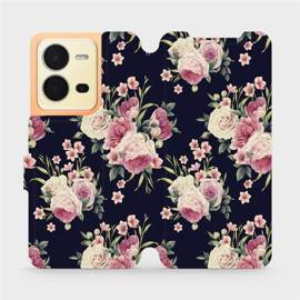 Phone Case Vivo X80 Lite - Design V068P