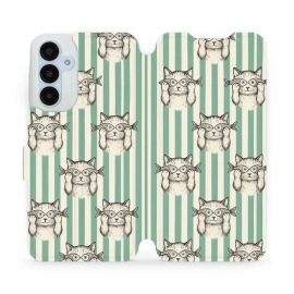 Hülle für Samsung Galaxy A25 5G - Farbe VP90S