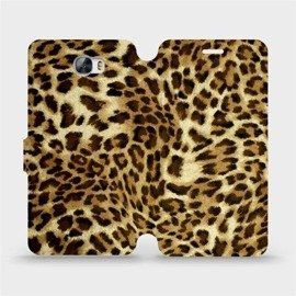 Phone Case Huawei Y6 II Compact - Design VA33P