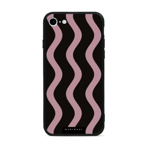 Phone Glossy Case Apple iPhone 8 - Design GA54G