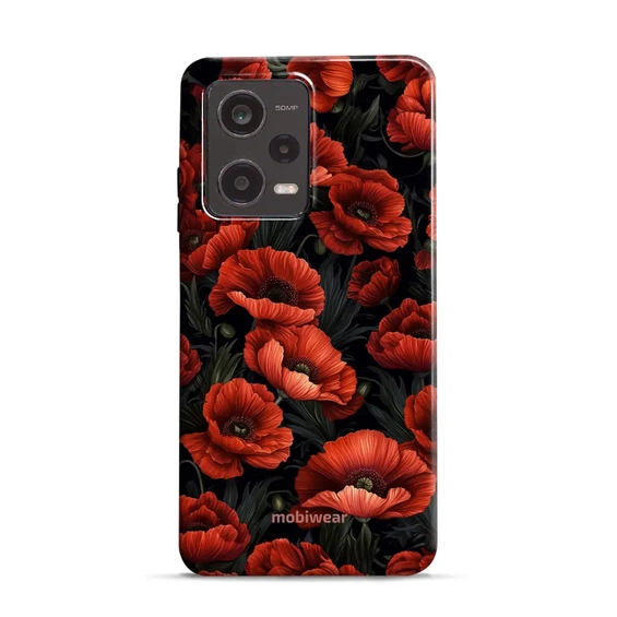 Case Elite Pro for Xiaomi Redmi Note 12 Pro 5G - Design EP45E