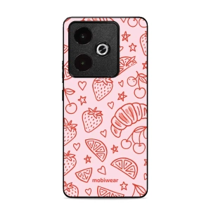 Phone Glossy Case Realme GT 7T - Design GP86G