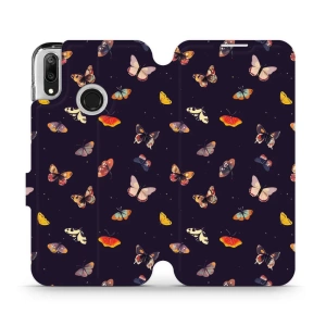 Phone Case Huawei Y7 2019 - Design VP78S