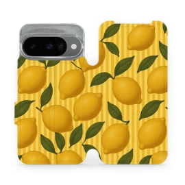 Phone Case Google Pixel 10 - Design VP81S