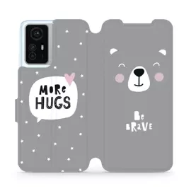Phone Case Xiaomi Redmi Note 12S - Design MH06P