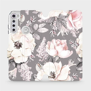 Hülle für Motorola One Fusion Plus - Farbe MX06S